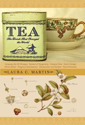 Immagine del venditore per Tea: The Drink That Changed the World (Hardback or Cased Book) venduto da BargainBookStores