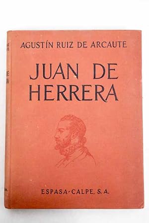 Juan de Herrera, arquitecto de Felipe II