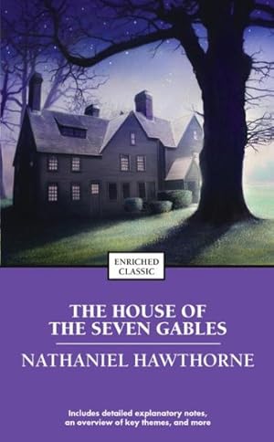 Seller image for House of the Seven Gables for sale by GreatBookPricesUK