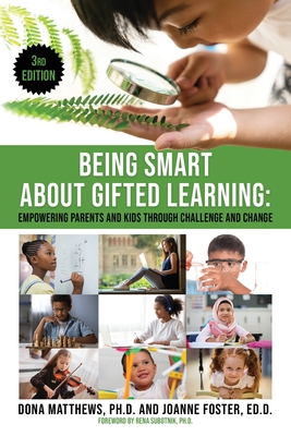 Immagine del venditore per Being Smart About Gifted Learning (Paperback or Softback) venduto da BargainBookStores