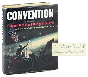 Convention [Signed by Both Authors]