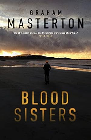 Image du vendeur pour Blood Sisters (Katie Maguire) mis en vente par WeBuyBooks