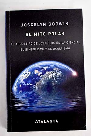 Imagen del vendedor de El mito polar a la venta por Alcan Libros