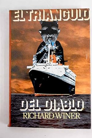 Seller image for Del tringulo del diablo a la mandbula del diablo for sale by Alcan Libros