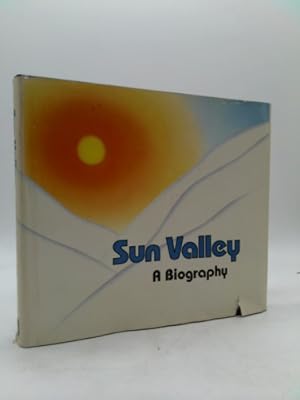 Immagine del venditore per Sun Valley : A Biography venduto da ThriftBooksVintage