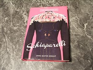 Imagen del vendedor de The Little Book Of Schiaparelli a la venta por M & P BOOKS   PBFA MEMBER