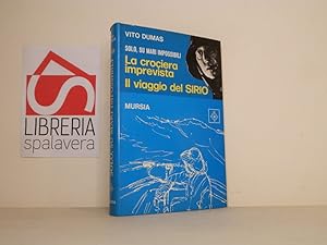 Seller image for Solo, su mari impossibili for sale by Libreria Spalavera