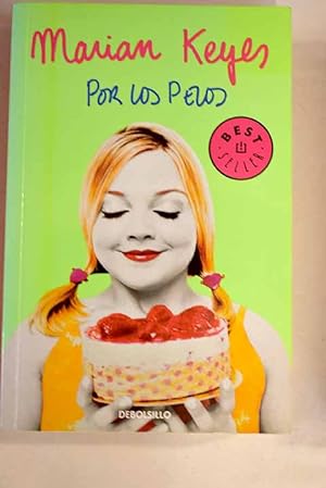 Seller image for Por los pelos for sale by Alcan Libros