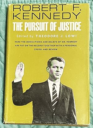 The Pursuit of Justice