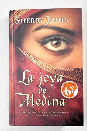 Imagen del vendedor de La joya de Medina a la venta por Alcan Libros