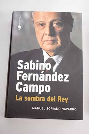 Imagen del vendedor de Sabino Fernndez Campo a la venta por Alcan Libros