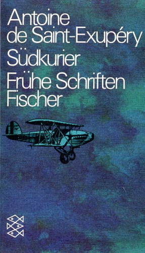 Bild des Verkufers fr Sdkurier - Frhe Schriften, zum Verkauf von Antiquariat Lindbergh