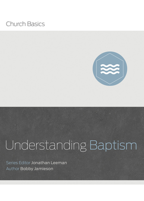 Imagen del vendedor de Understanding Baptism (Paperback or Softback) a la venta por BargainBookStores