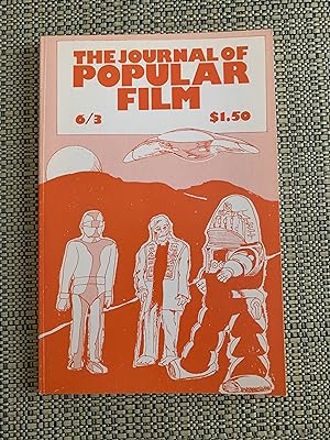 Journal of Popular Film Vol 6 No 1 - 1978