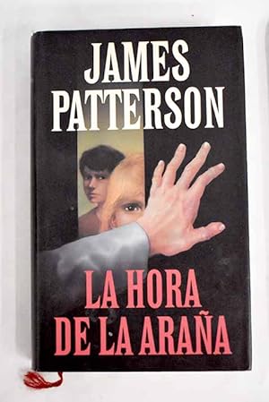 Seller image for La hora de la araa for sale by Alcan Libros
