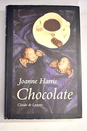 Imagen del vendedor de Chocolate a la venta por Alcan Libros