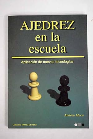 Ajedrez en la escuela