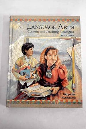 Seller image for Language arts for sale by Alcan Libros
