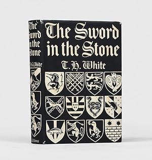 Seller image for The Sword in the Stone. for sale by Peter Harrington.  ABA/ ILAB.