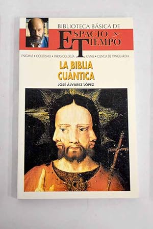 Seller image for La Biblia cuntica for sale by Alcan Libros