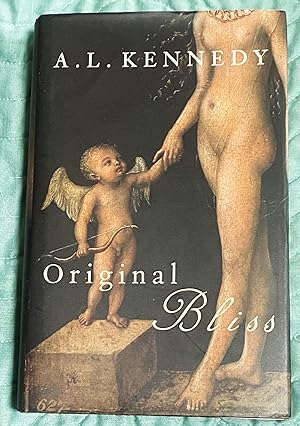 Seller image for Original Bliss for sale by My Book Heaven