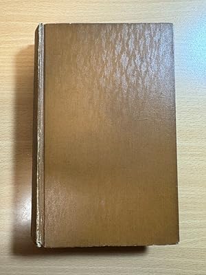 Seller image for The Life and Correspondence of Thomas Arnold, D. D. , for sale by Quality Books UK