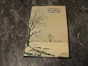 Seller image for The Solitary Landscape for sale by M & P BOOKS   PBFA MEMBER