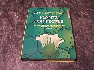 Seller image for Plants For People for sale by M & P BOOKS   PBFA MEMBER
