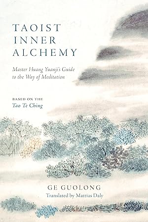 Immagine del venditore per Taoist Inner Alchemy venduto da moluna