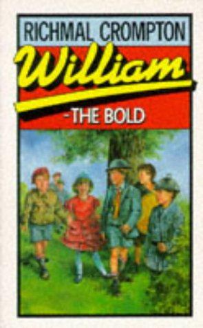 Seller image for William the Bold for sale by WeBuyBooks