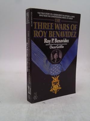Seller image for 3 War R Benavidez for sale by ThriftBooksVintage