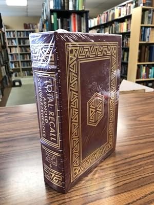 Seller image for Total Recall. Easton Press Signed First Edition for sale by The Bookseller