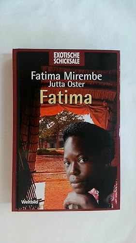 Seller image for FATIMA. for sale by Buchmerlin