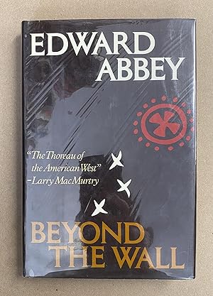 Immagine del venditore per Beyond the Wall: Essays from the Outside venduto da Fahrenheit's Books