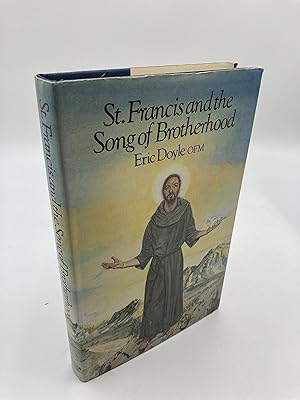 Imagen del vendedor de St. Francis and the Song of Brotherhood a la venta por thebookforest.com