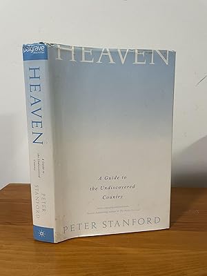 Seller image for Heaven A Guide to the Undiscovered Country for sale by Matthew's Books