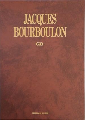 Bild des Verkufers fr Jacques Bourboulon GB Kagayaki, Galphy series no number zum Verkauf von buonaideabooks