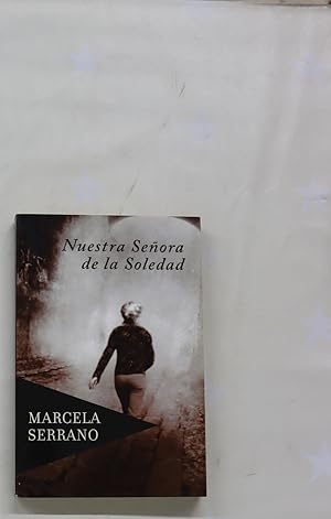 Image du vendeur pour Nuestra Seora de la Soledad mis en vente par Librera Alonso Quijano
