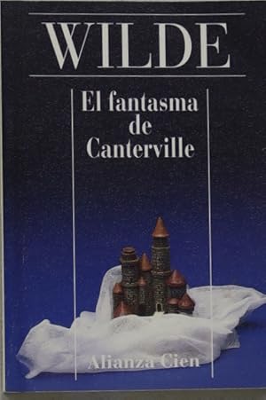 Imagen del vendedor de El fantasma de Canterville a la venta por Librera Alonso Quijano