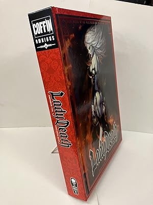 Lady Death Omnibus Volume 1