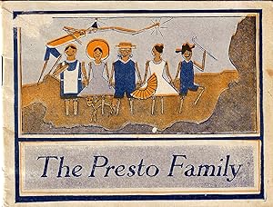 Presto Family