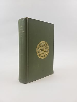 DIARY OF A JOURNEY THROUGH MONGOLIA AND TIBET IN 1891 AND 1892 [Inscribed]