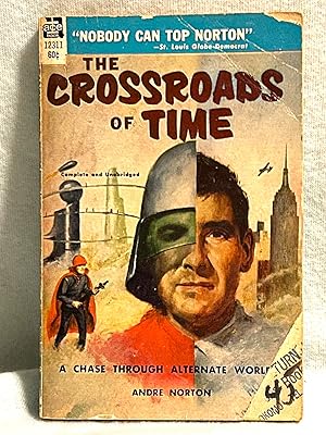 Seller image for The Crossroads of Time for sale by TNT ENTERPRIZES