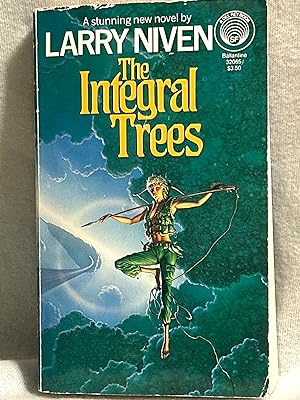 Seller image for The Integral Trees for sale by TNT ENTERPRIZES