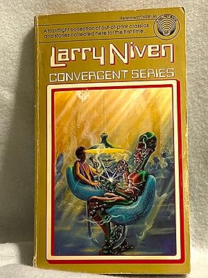 Seller image for Convergent Series for sale by TNT ENTERPRIZES