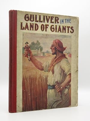 Seller image for Gulliver in the Land of Giants for sale by Tarrington Books
