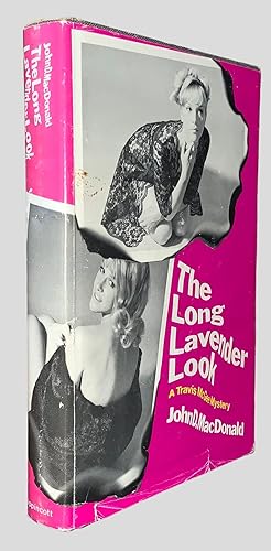 The Long Lavender Look (The Travis McGee series)