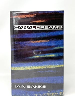 Image du vendeur pour Canal Dreams mis en vente par Underground Books, ABAA