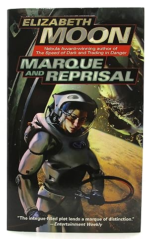 Seller image for Marque and Reprisal - #2 Vatta's War for sale by Book Nook