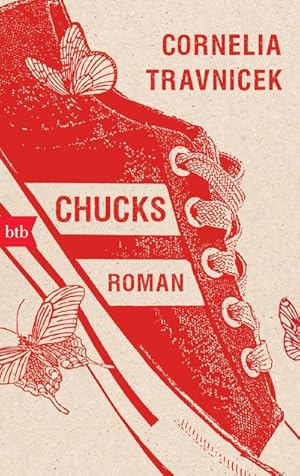 Imagen del vendedor de Chucks a la venta por BuchWeltWeit Ludwig Meier e.K.